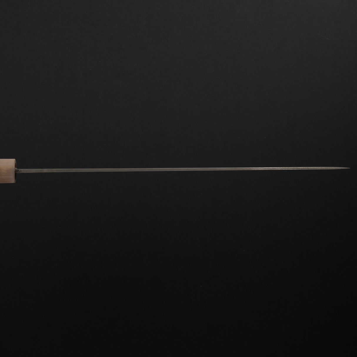 Takeshi Saji SG2 黑色大馬士革 Petty 150mm