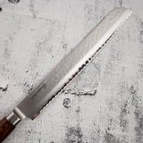 Tamahagane San Bread Knife 230mm SNH-1118H
