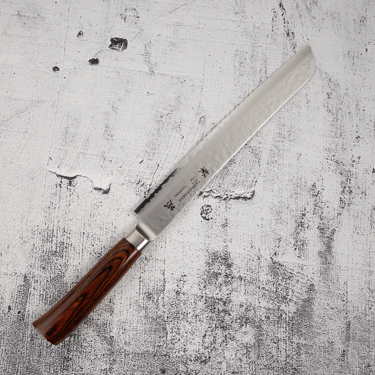 Tamahagane San Bread Knife 230mm SNH-1118H