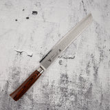 Tamahagane San Bread Knife 230mm SNH-1118H