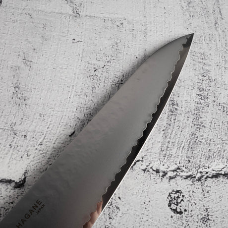 Tamahagane San Gyuto 210mm SNH-1105