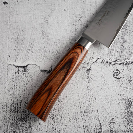 Tamahagane San Gyuto 210mm SNH-1105