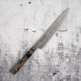 田中羽切 SG2 大馬士革筋引 210mm