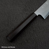 鐵人藍 2 霞牛斗 240mm 烏木