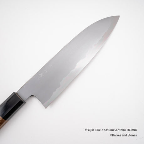 鐵神藍 2 三德霞 180mm