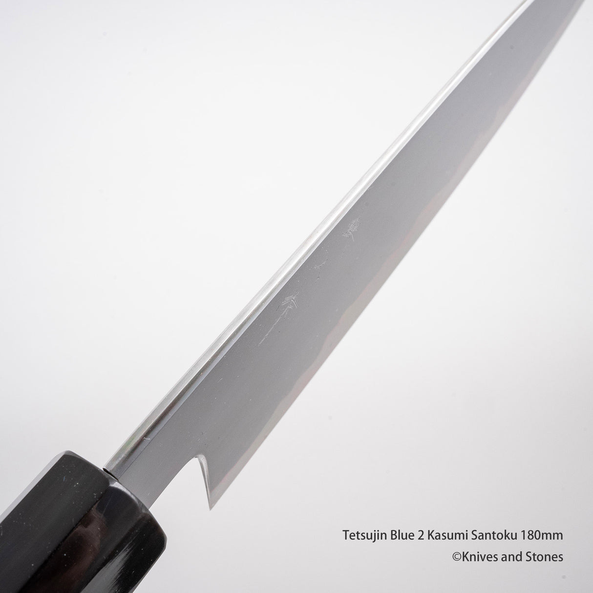 鐵神藍 2 三德霞 180mm