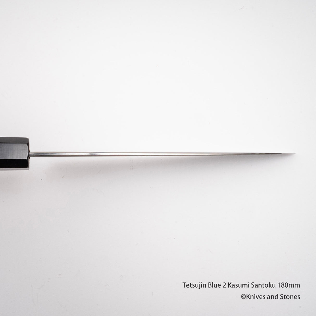 鐵神藍 2 三德霞 180mm