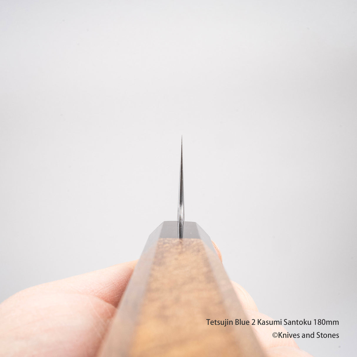 鐵神藍 2 三德霞 180mm
