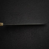 Tetsujin SP Lightning Blue 2 Hand-folded Damascus Gyuto 240mm w/ Saya