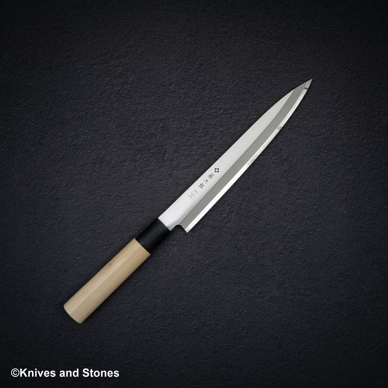 Tojiro MV Stainless Yanagiba 210mm F-1056