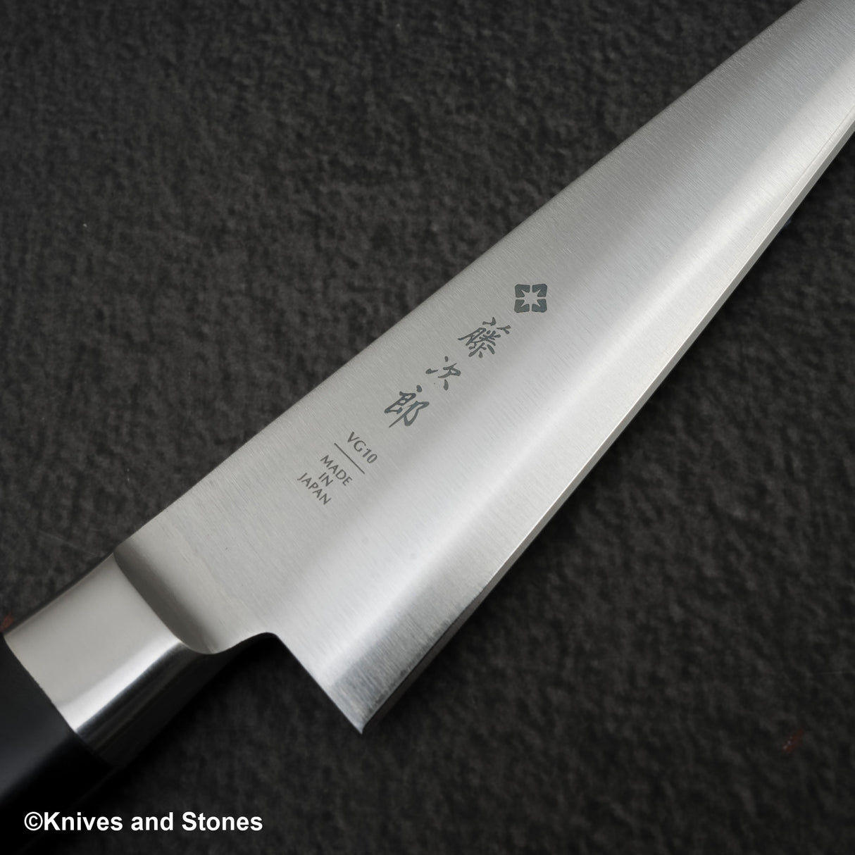 Tojiro DP VG10 F-803 Honesuki 150mm