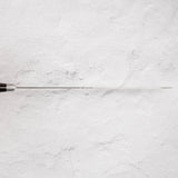 Tsunehisa AUS8 Tsuchime Sujihiki 240毫米棕色西式手柄