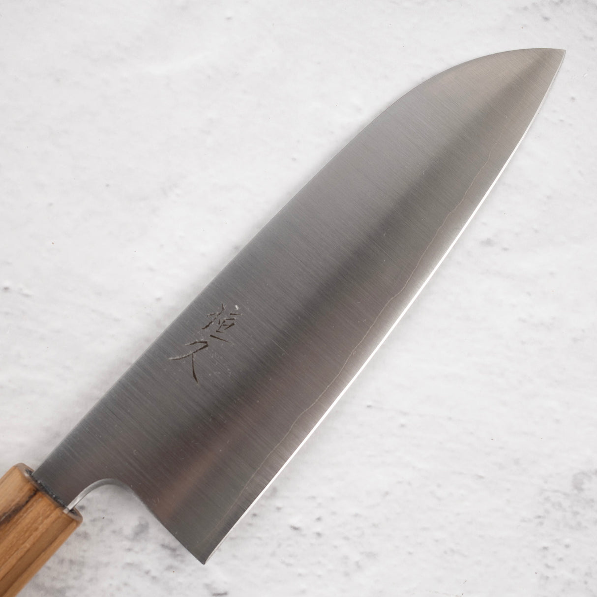 常久銀山三德 165mm