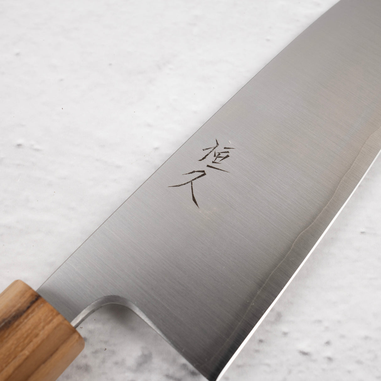 常久銀山三德 165mm