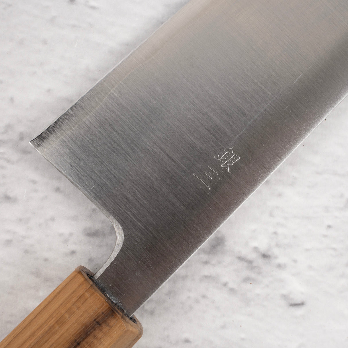 常久銀山三德 165mm