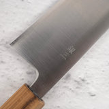 常久銀山三德 165mm