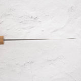 常久銀山三德 165mm