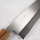 Tsunehisa SRS-13 髮絲三德刀 165mm