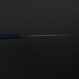 Tsunehisa AUS10 大馬士革牛排刀 藍色款