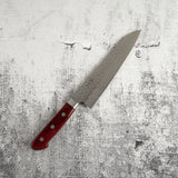 Tsunehisa AUS8 Tsuchime Gyuto 180 mm Western Handle