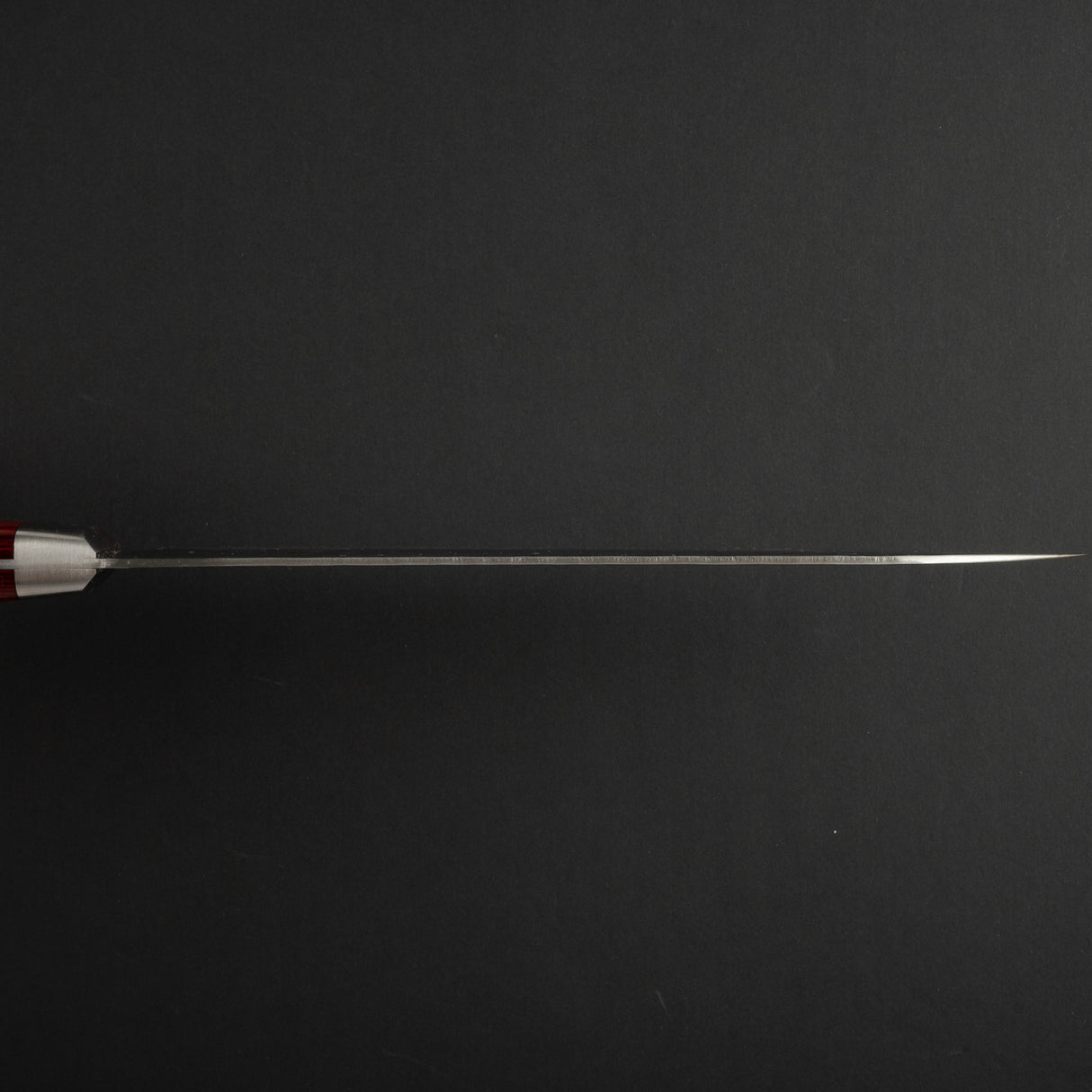 Tsunehisa AUS8 Tsuchime Gyuto 180 mm Western Handle