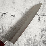 Tsunehisa AUS8 Tsuchime Gyuto 180 mm Western Handle