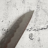 Tsunehisa AUS8 Tsuchime Gyuto 180 mm Western Handle