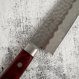 Tsunehisa AUS8 Tsuchime Gyuto 180 mm Western Handle
