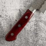 Tsunehisa AUS8 Tsuchime Gyuto 180 mm Western Handle