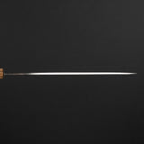 Tsunehisa AUS8 Yanagiba 270mm 單鋼喀什