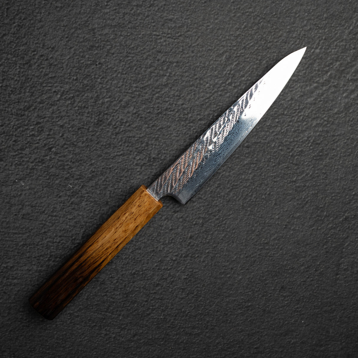 Tsunehisa Ginsan Nawame Petty 135mm