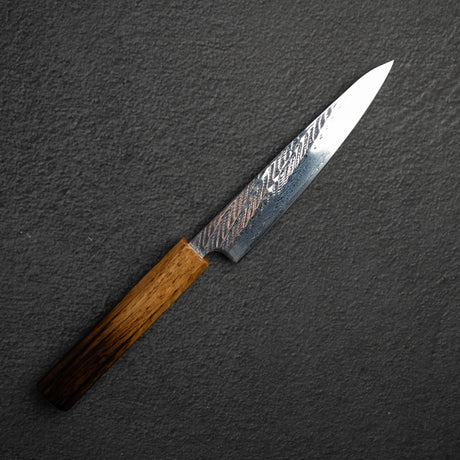 Tsunehisa Ginsan Nawame Petty 135mm