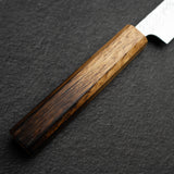 Tsunehisa Ginsan Nawame Petty 135mm