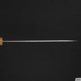 Tsunehisa SLD Washiji Gyuto 210mm 燒肉卡西