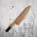 Tsunehisa SLD Washiji Gyuto 210mm 燒肉卡西
