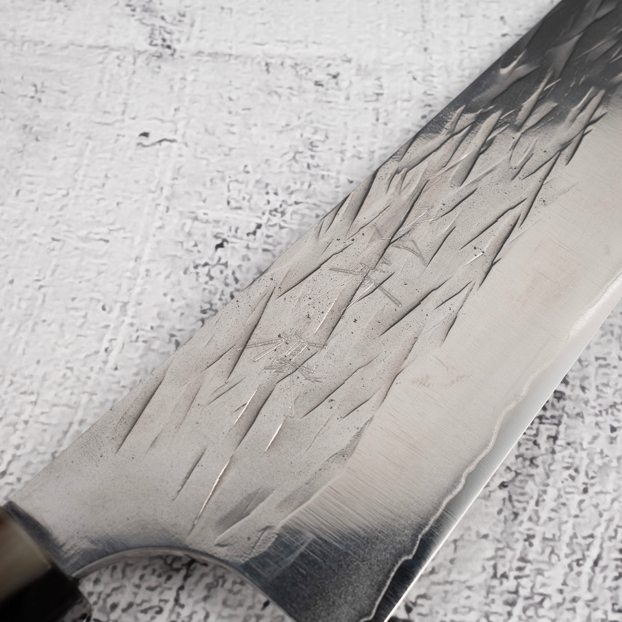 Kurosaki Sasame COSP Bunka 170mm
