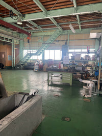 Workshop view 2026 Manaka Visit