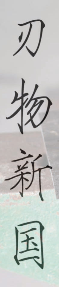新國 logo