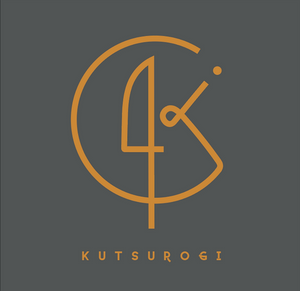 弥氏良寬 logo