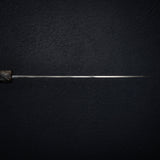Hatsukokoro x Yoshikane SKD Nashiji Gyuto 210mm 超高穩定瘤木手柄