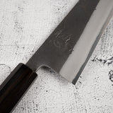 Yoshikane 白色 2 Nashiji 不鏽鋼包覆 Bunka 170mm
