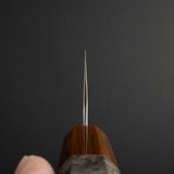 Yoshimi Kato Hyo SG2 Bunka 180mm