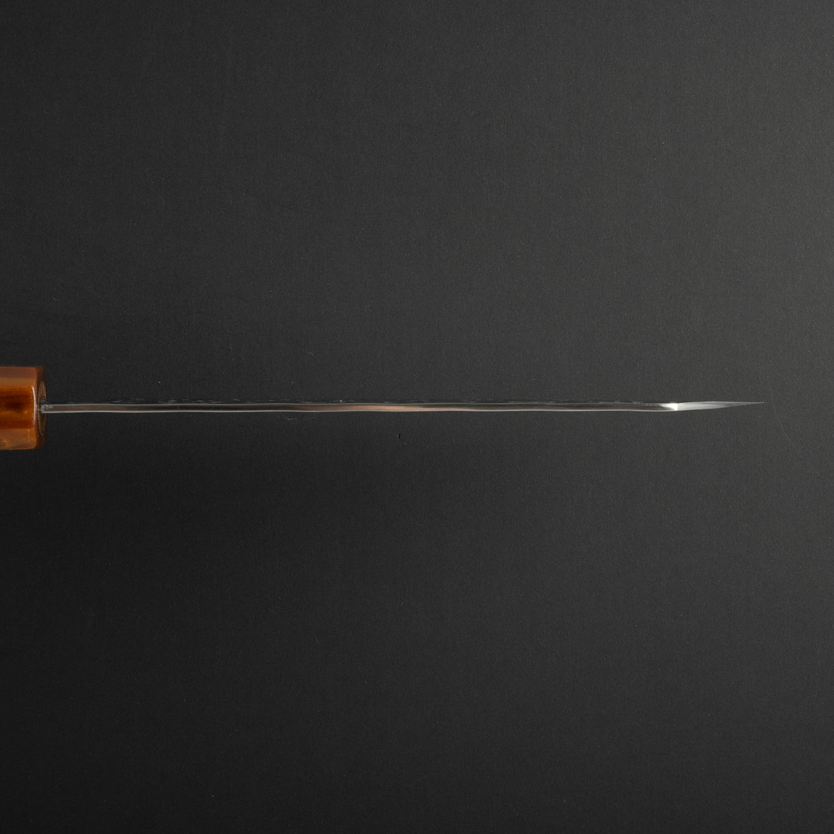 Yoshimi Kato Hyo SG2 Bunka 180mm