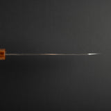 Yoshimi Kato Hyo SG2 Bunka 180mm