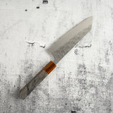 Yoshimi Kato Hyo SG2 Bunka 180mm