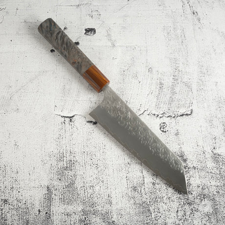 Yoshimi Kato Hyo SG2 Bunka 180mm