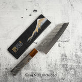 Yoshimi Kato Hyo SG2 Bunka 180mm