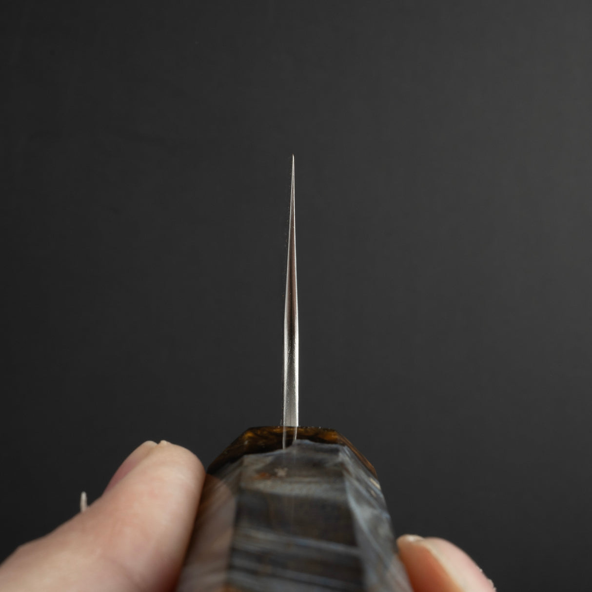 Yoshimi Kato Hyo SG2 Ktip Gyuto 210mm