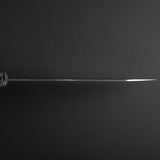 Yoshimi Kato Hyo SG2 Ktip Gyuto 210mm