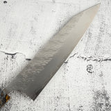 Yoshimi Kato Hyo SG2 Ktip Gyuto 210mm